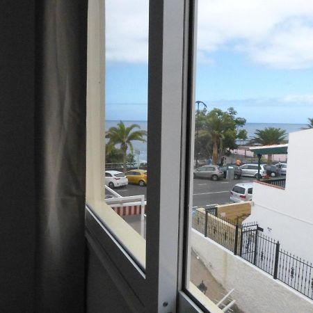 Suncanarias Apartamentos Cristal Playa La Arena ปัวร์โตเดซานตีอาโก ภายนอก รูปภาพ