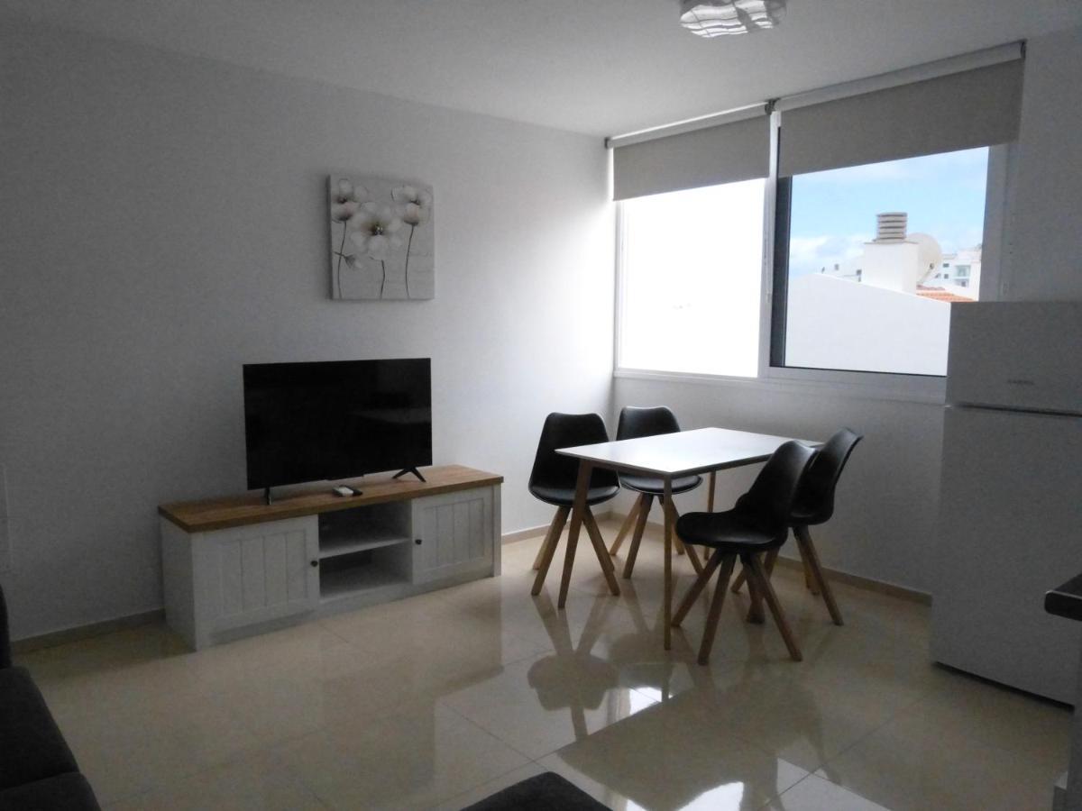 Suncanarias Apartamentos Cristal Playa La Arena ปัวร์โตเดซานตีอาโก ภายนอก รูปภาพ
