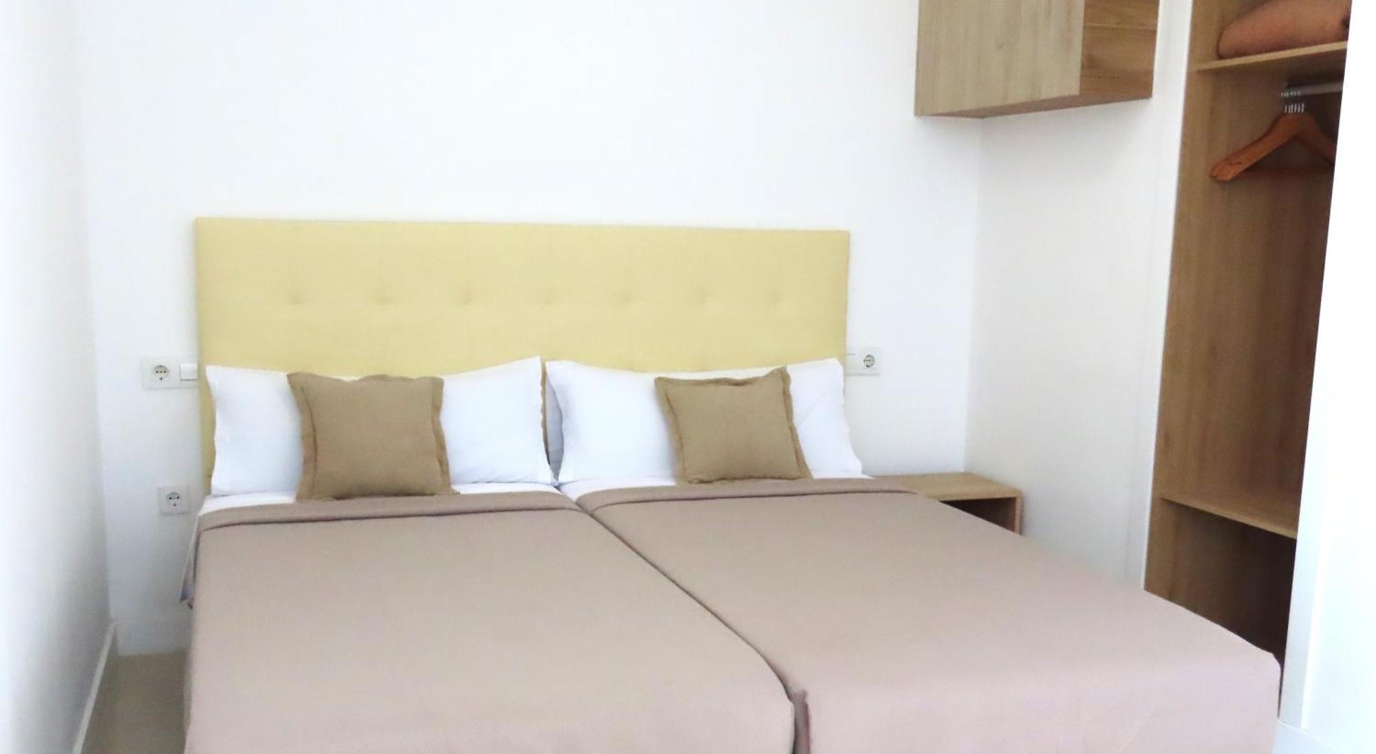 Suncanarias Apartamentos Cristal Playa La Arena ปัวร์โตเดซานตีอาโก ภายนอก รูปภาพ