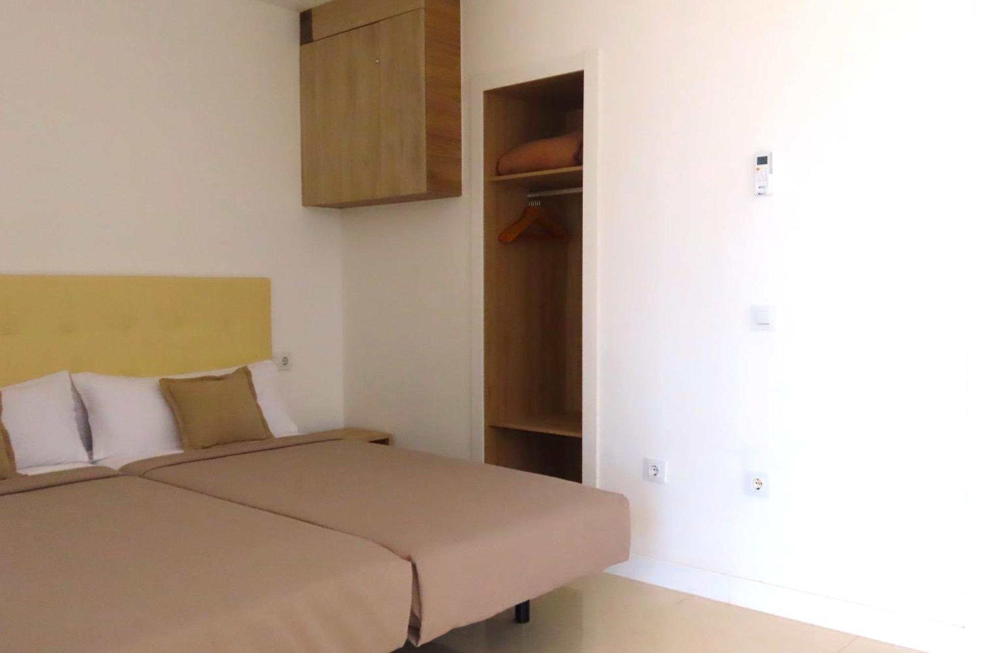 Suncanarias Apartamentos Cristal Playa La Arena ปัวร์โตเดซานตีอาโก ภายนอก รูปภาพ